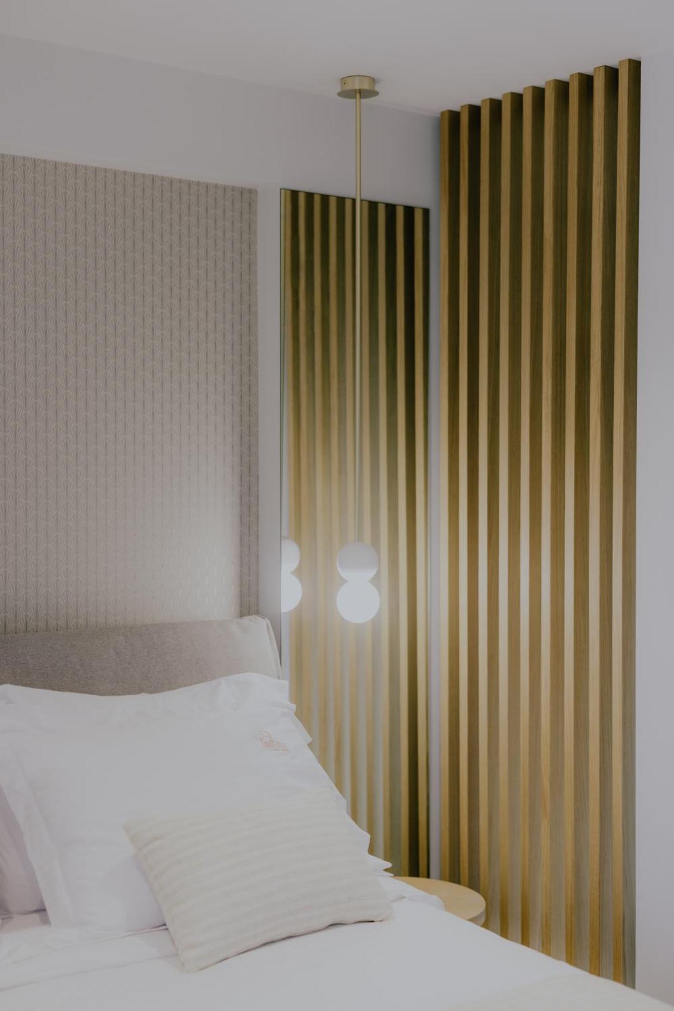 Fildisi Luxury Suites Нафплион Екстериор снимка