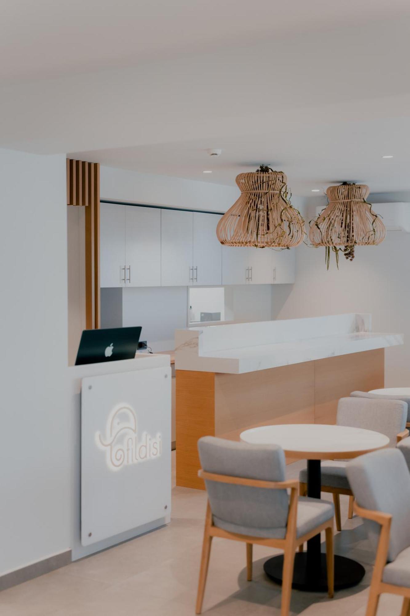 Fildisi Luxury Suites Нафплион Екстериор снимка