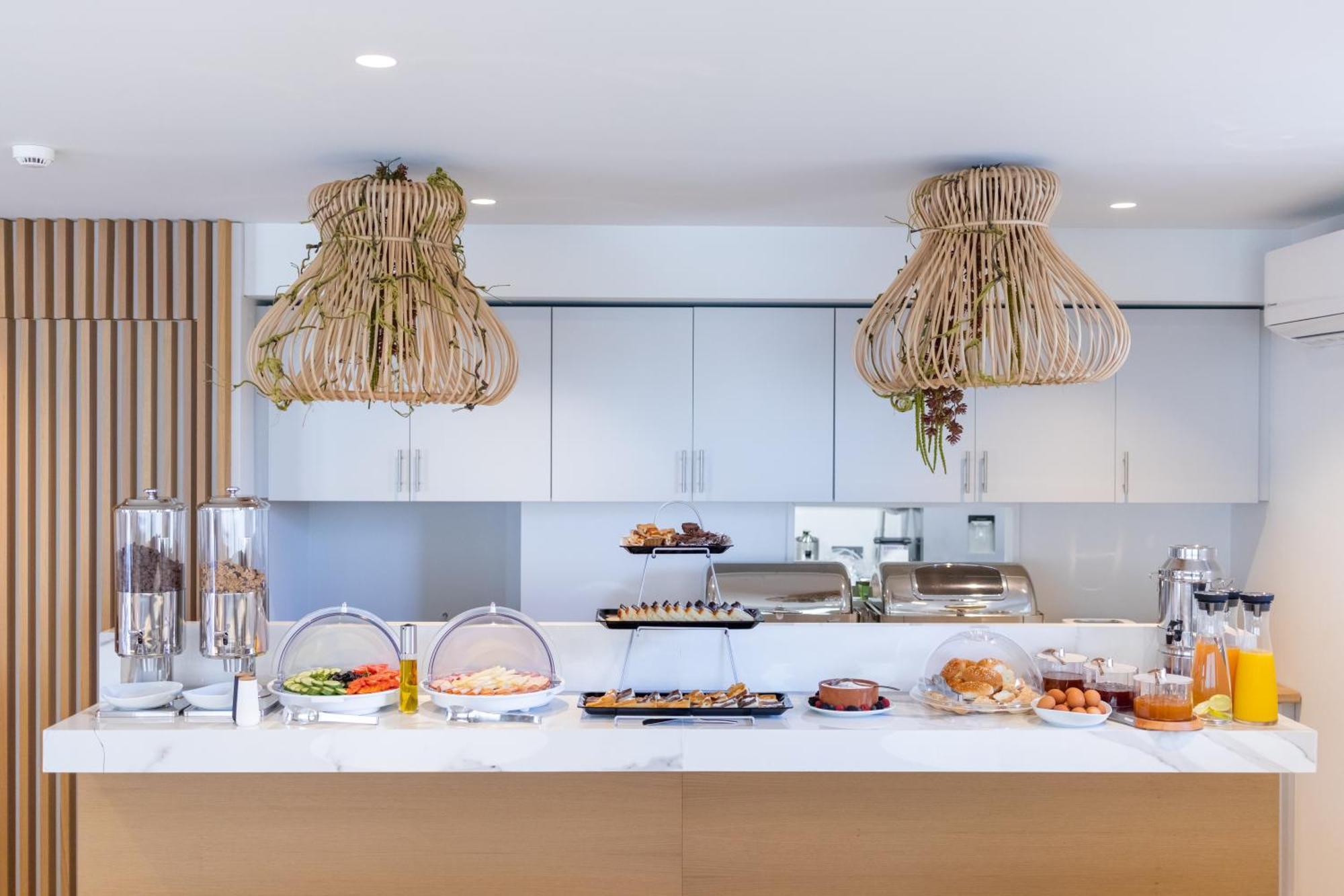 Fildisi Luxury Suites Нафплион Екстериор снимка