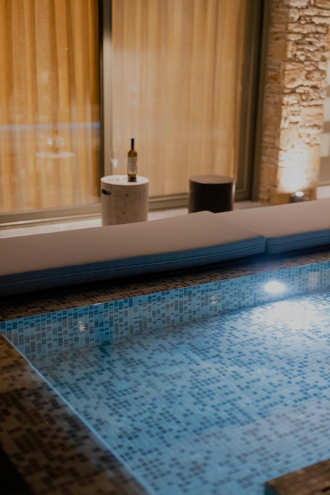 Fildisi Luxury Suites Нафплион Екстериор снимка