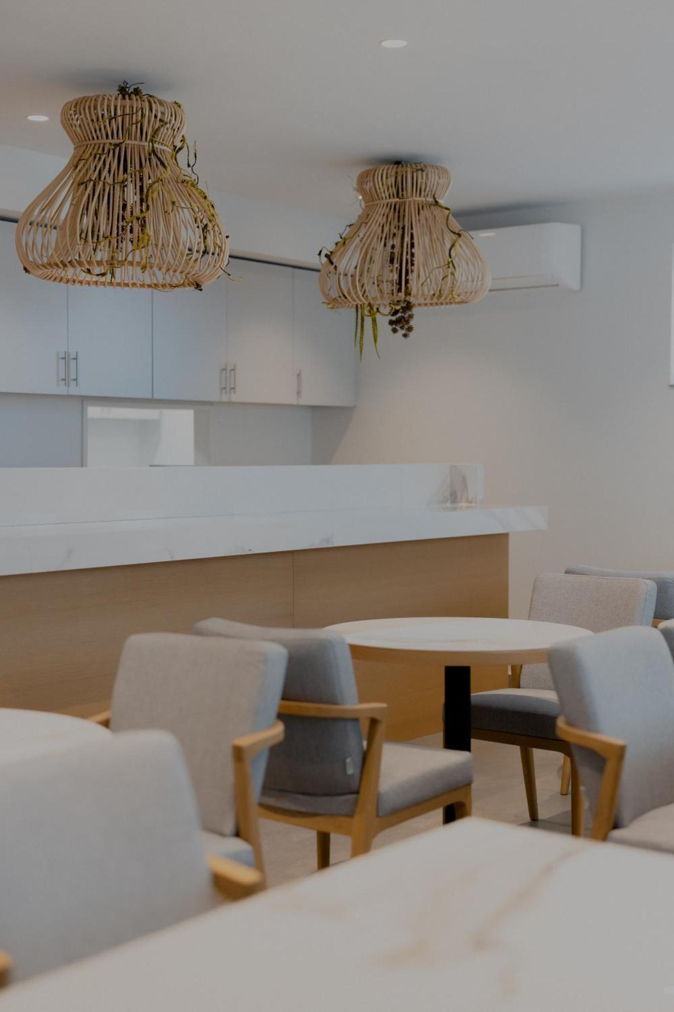 Fildisi Luxury Suites Нафплион Екстериор снимка