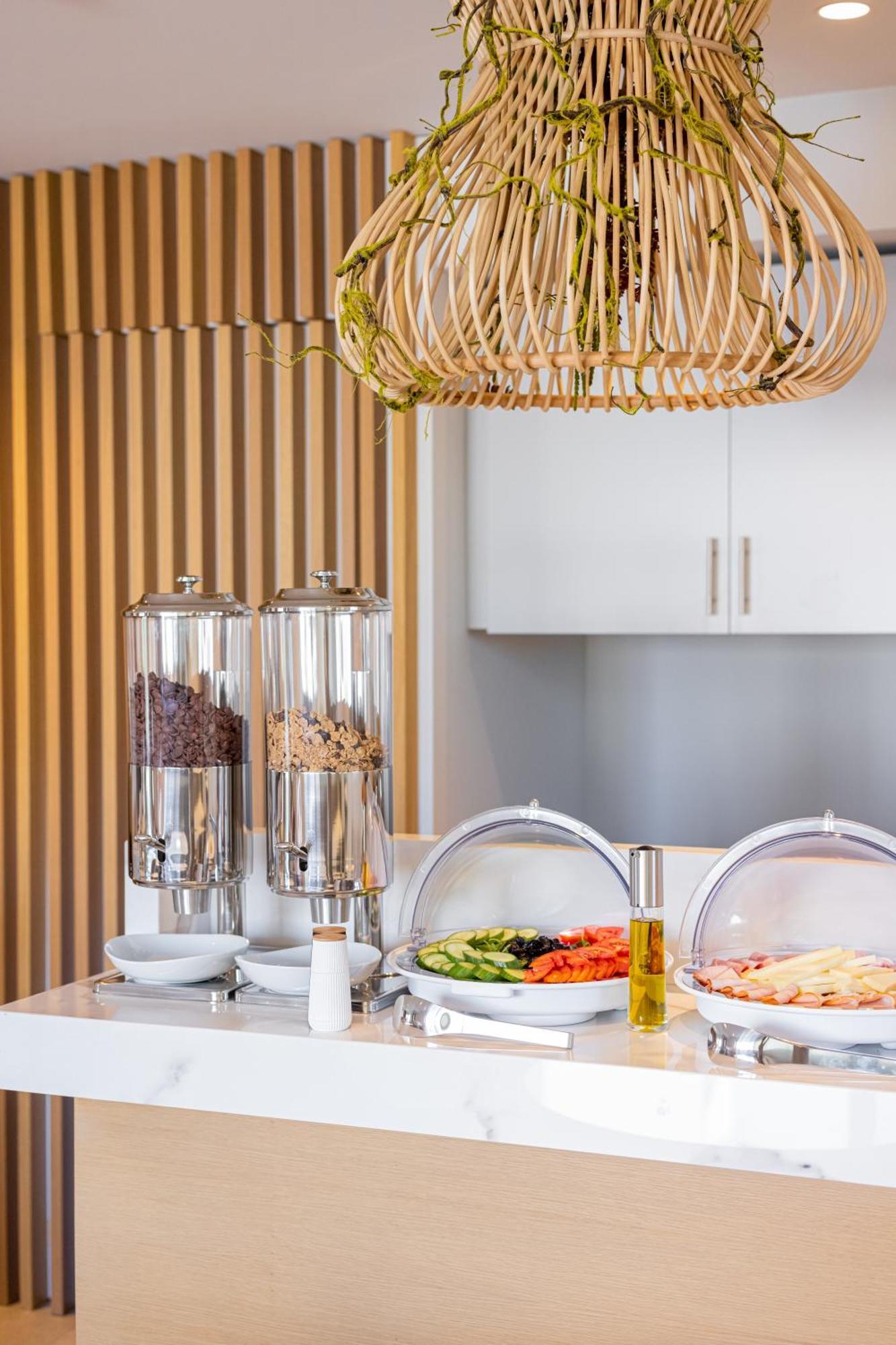 Fildisi Luxury Suites Нафплион Екстериор снимка