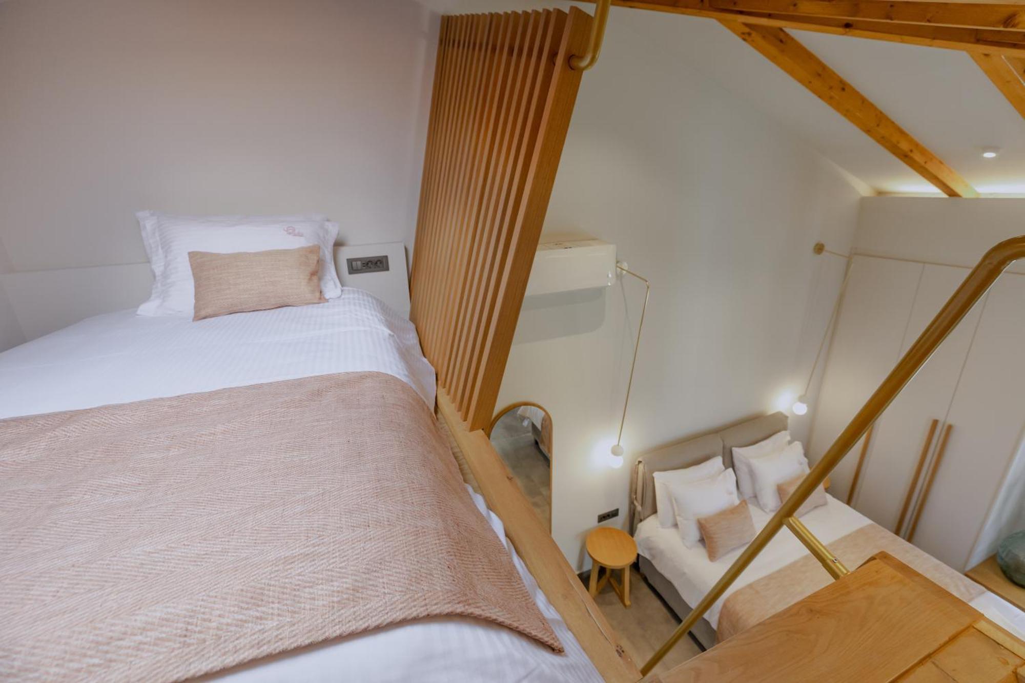 Fildisi Luxury Suites Нафплион Стая снимка